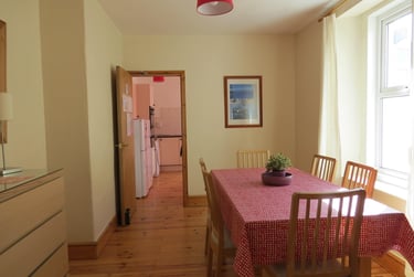 5 bed house, Trematon terrace, Mutley plain, Plymouth, PL46QS - Image 8